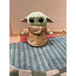 Star Wars The Mandalorian "The Child" Plush